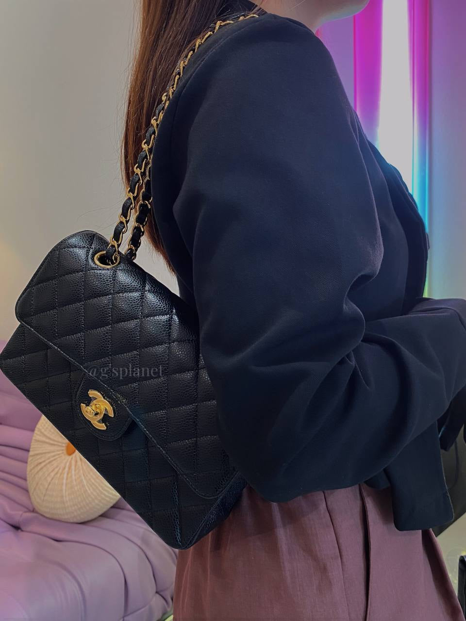 Chanel discount cf 23cm