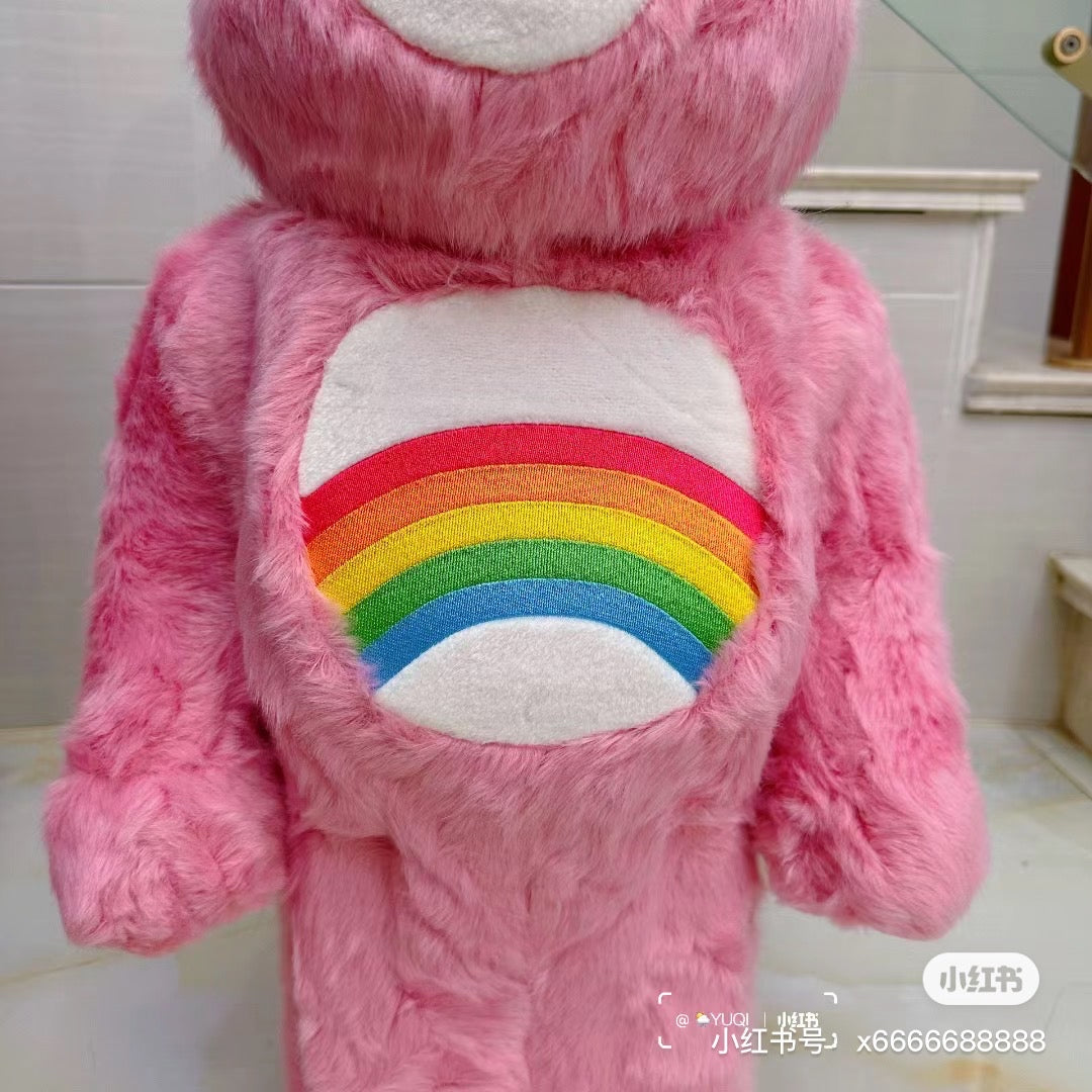 Bearbick | Cheerbear