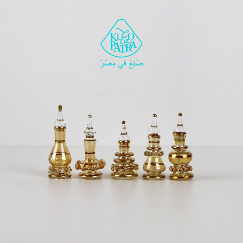 KLEO|Auras - QUEEN OF EGYPT