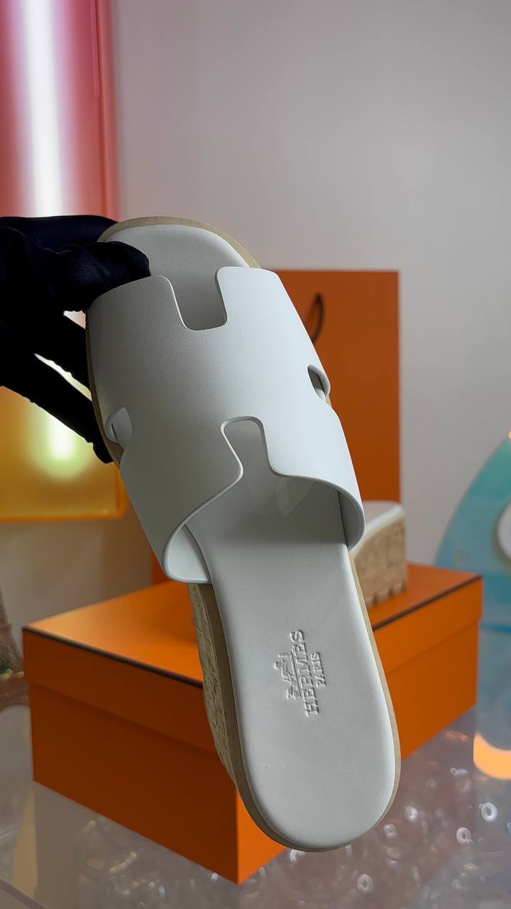 HERMES Eze 30 sandal