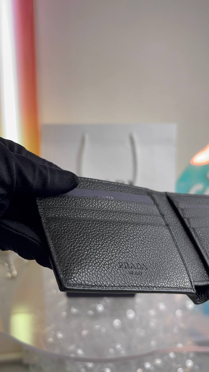 PRADA Wallet Men