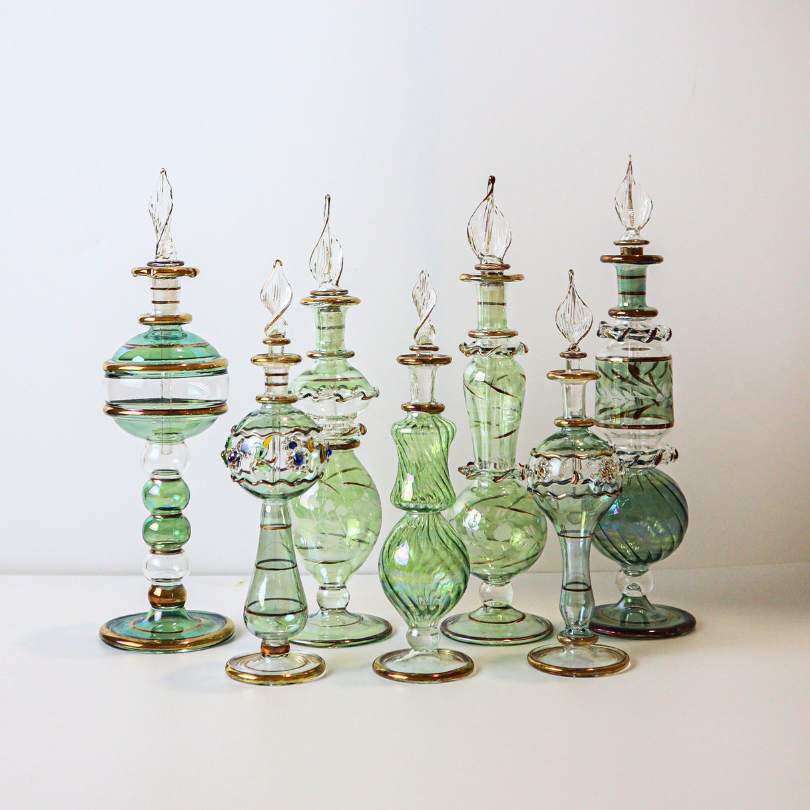 KLEO|Auras - PAPYRUS