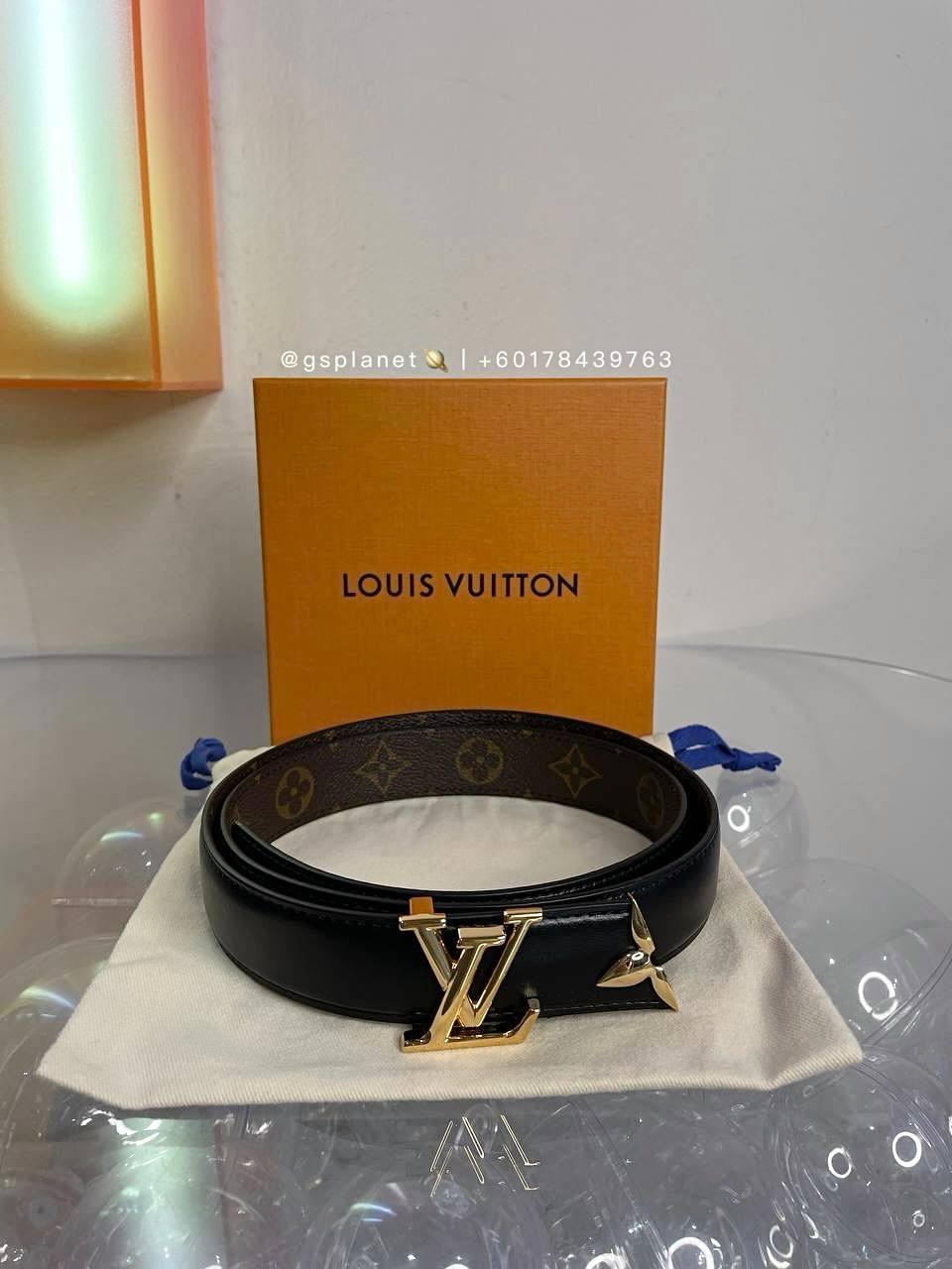 Lv belt best sale