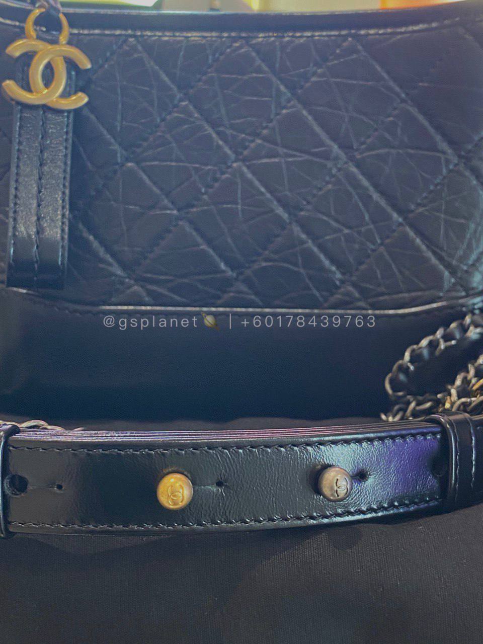 Chanel Grabrielle Bag