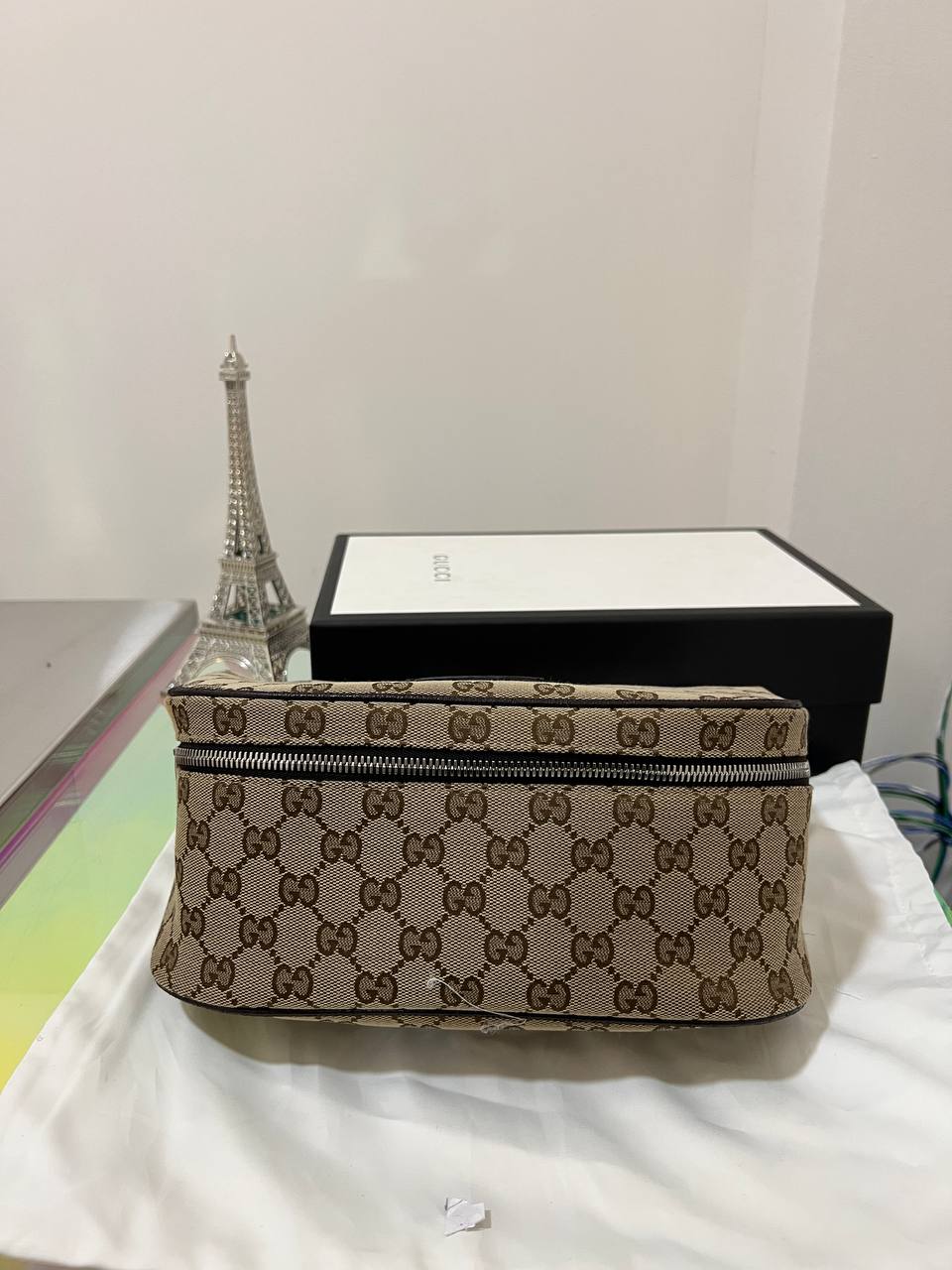 Gucci best sale gg monogram