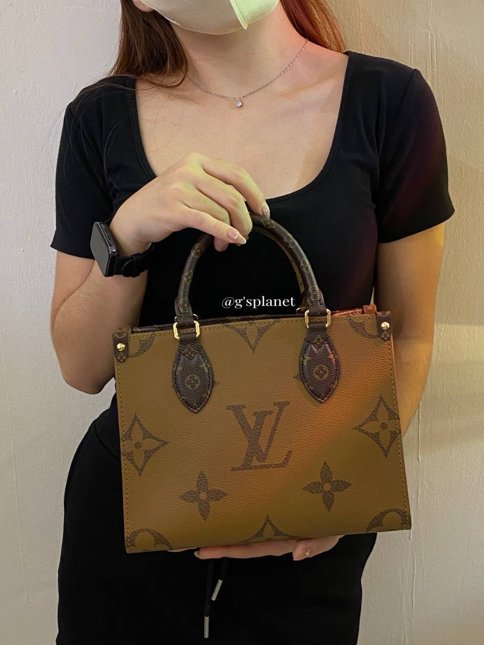 LV OnTheGo PM