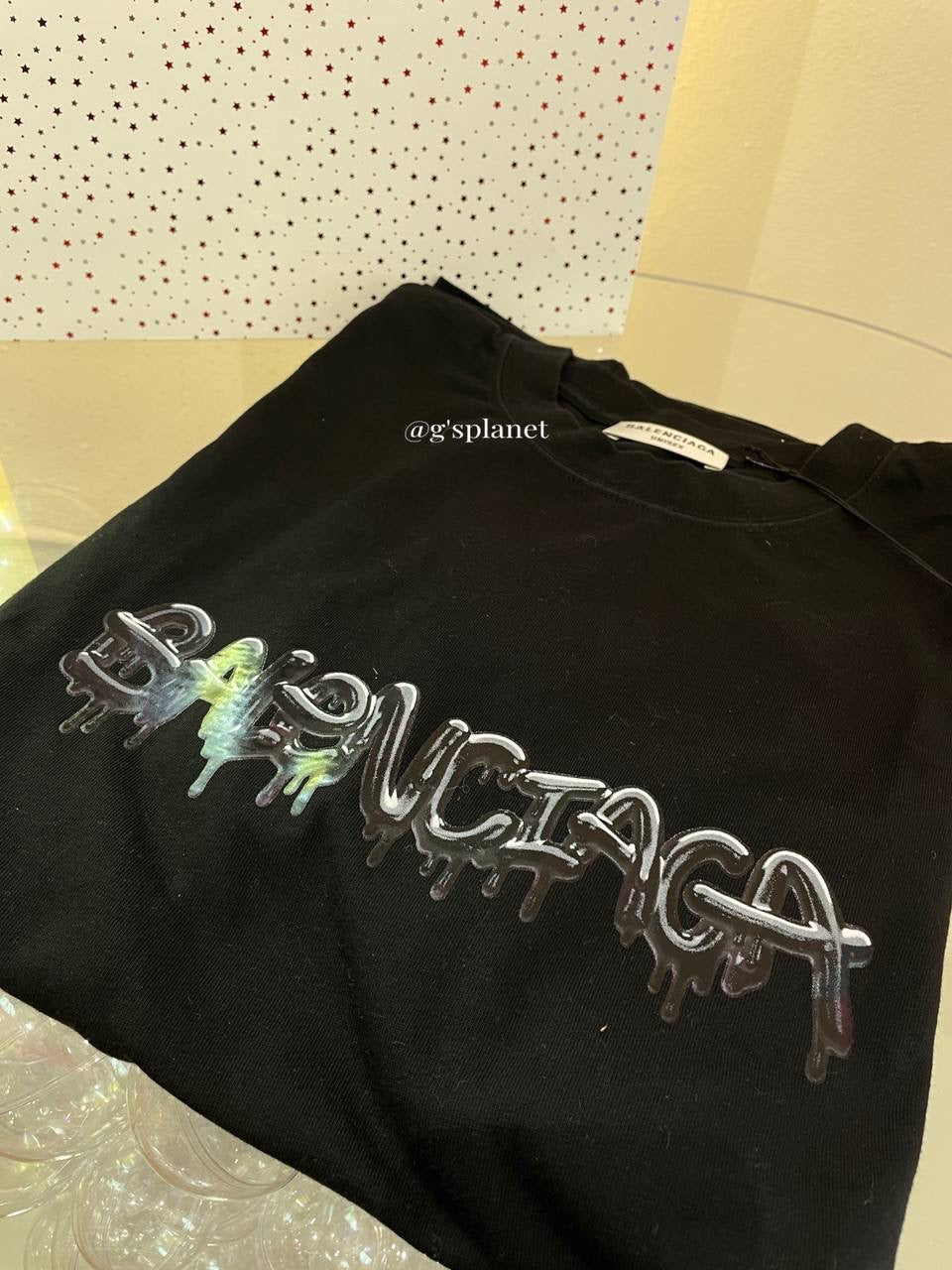 Balenciaga T shirt