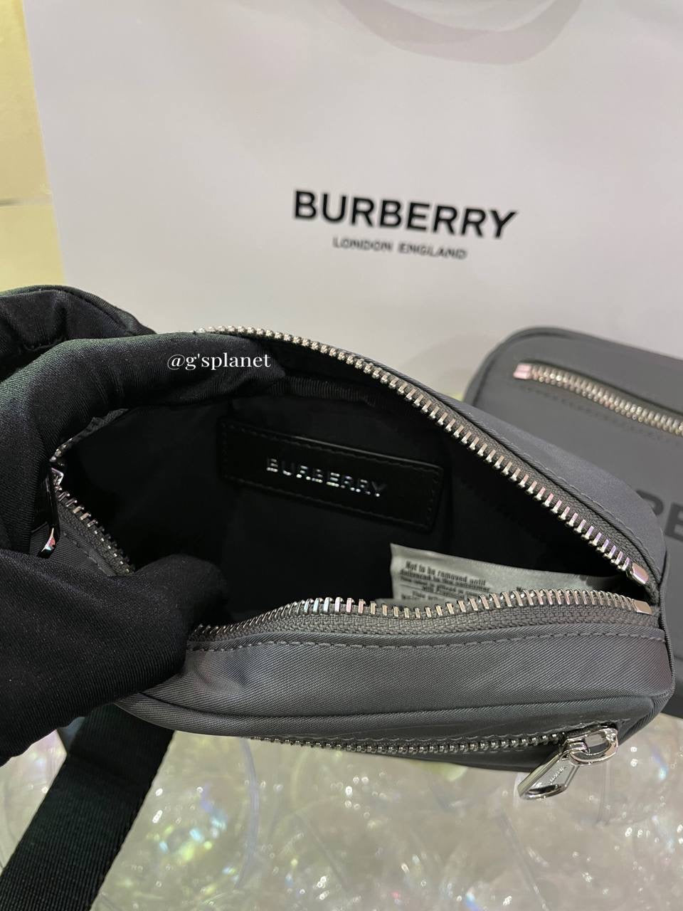 Burberry