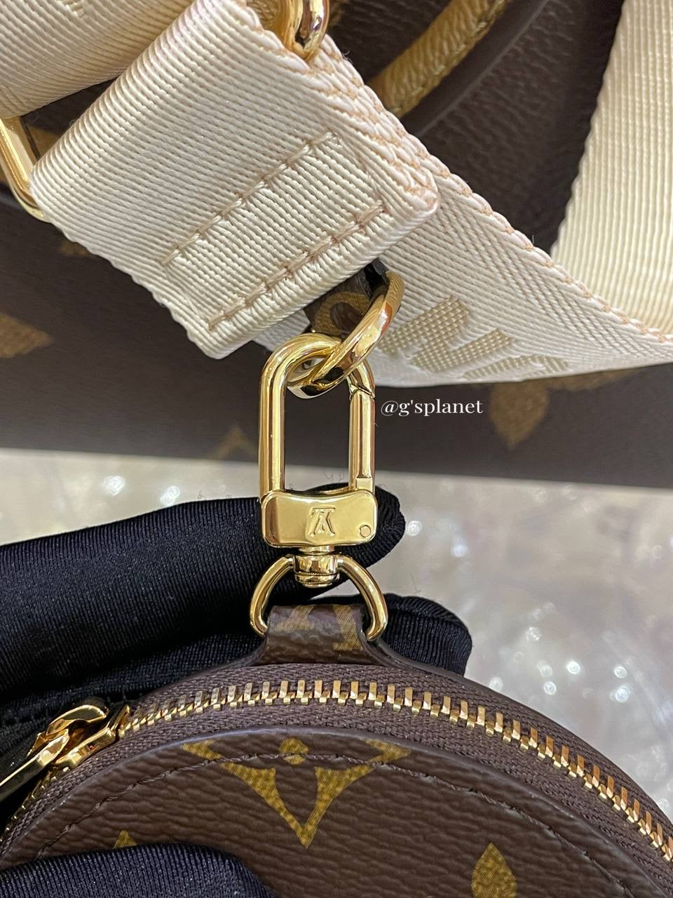 LV OnTheGo PM