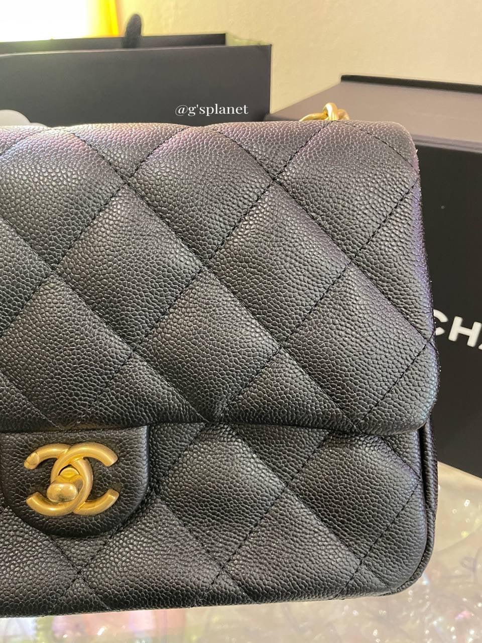 Chanel