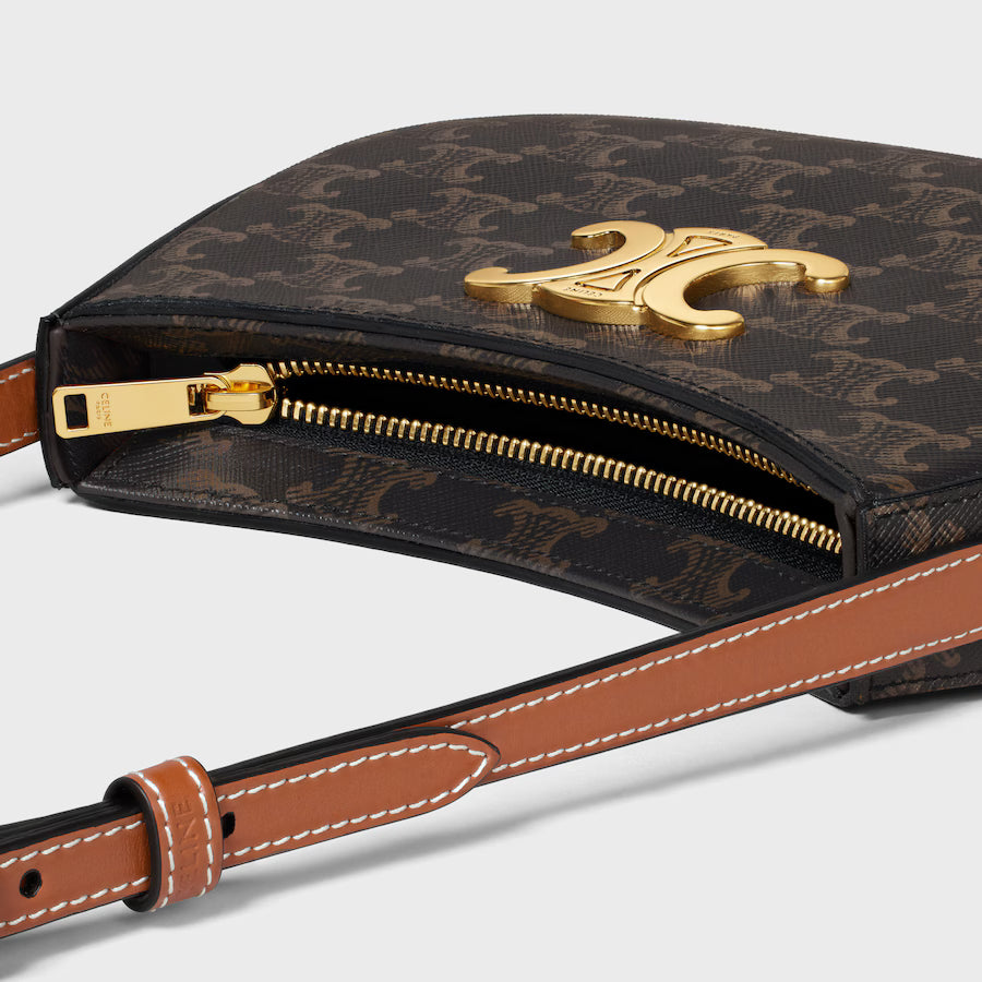 CELINE Medium Tilly Bag