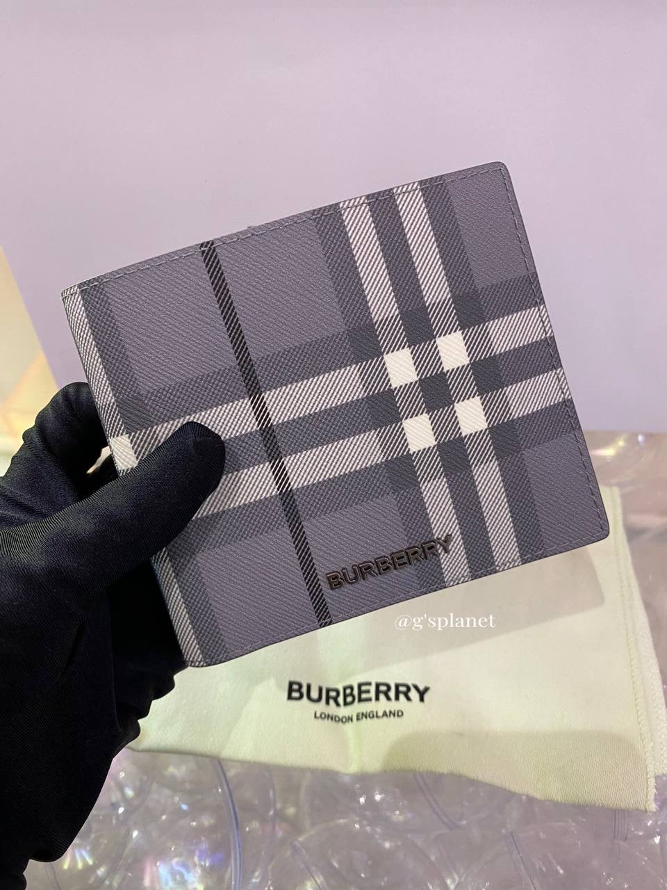 Burberry