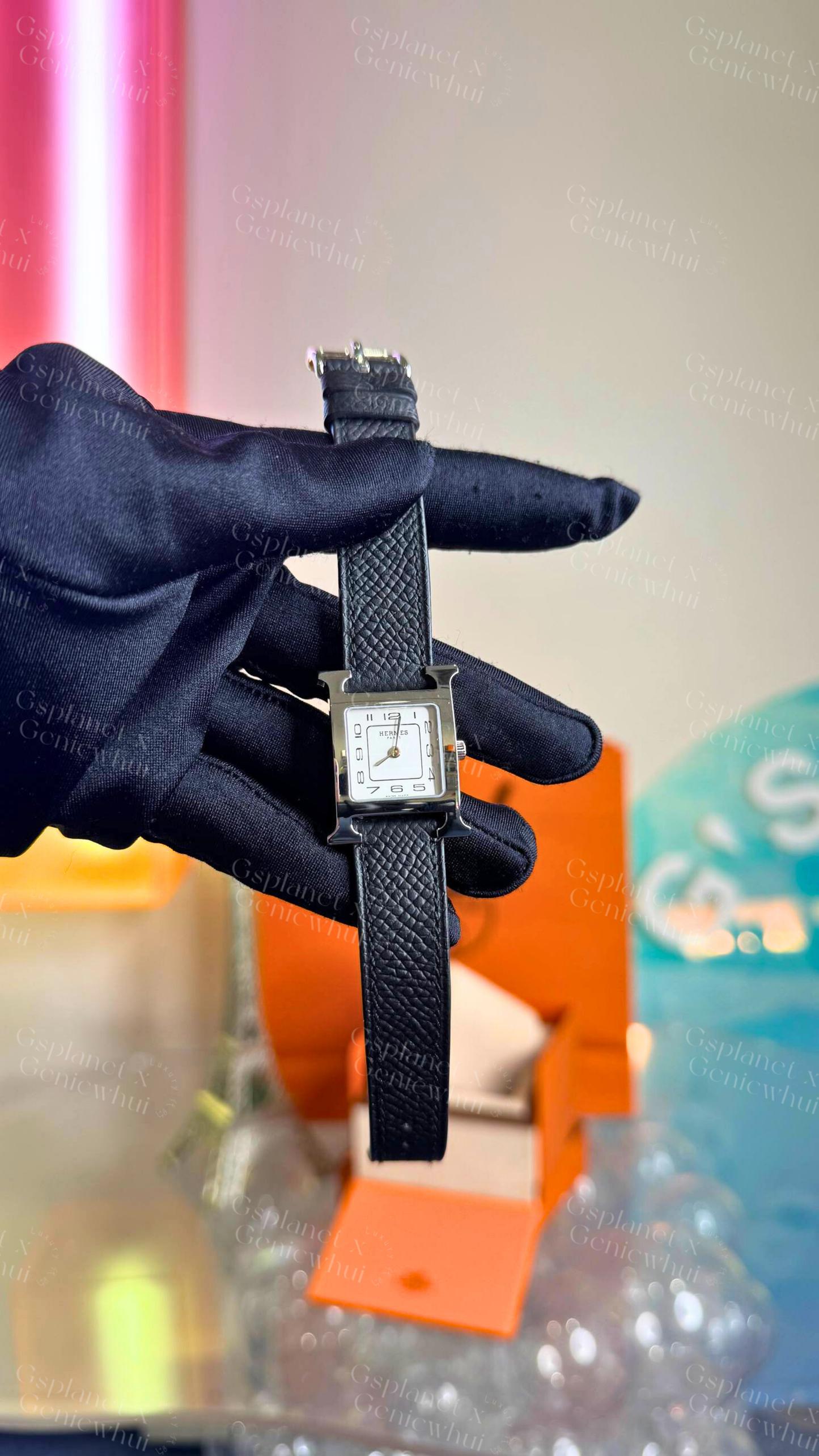 Hermès Heure H