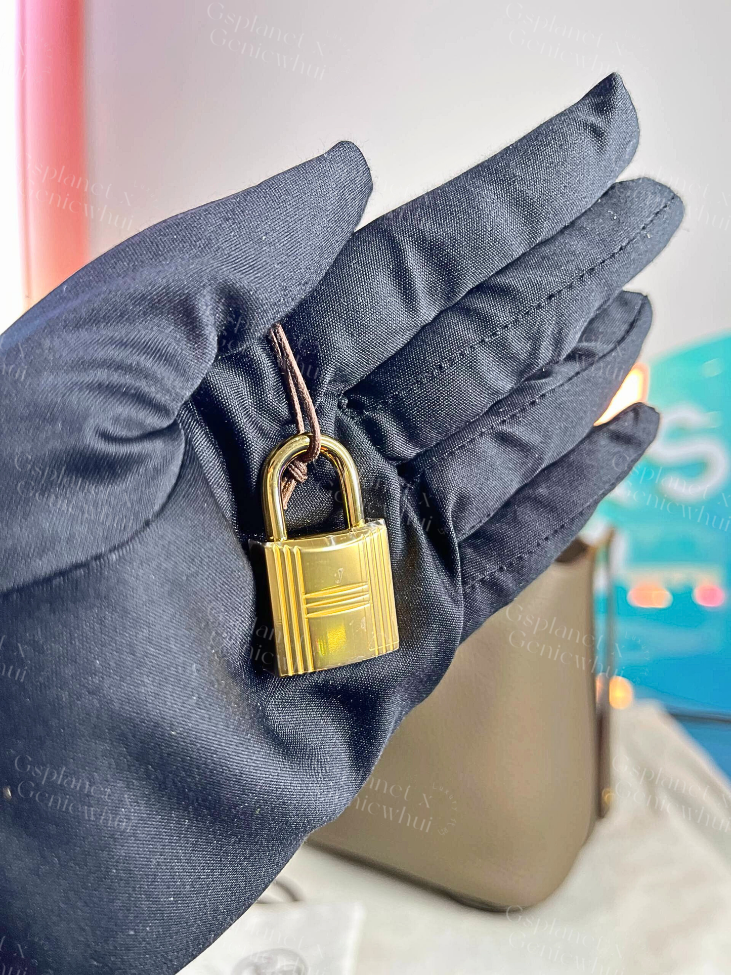 Ready Stock【 Hermès Picotin菜篮子 18 】