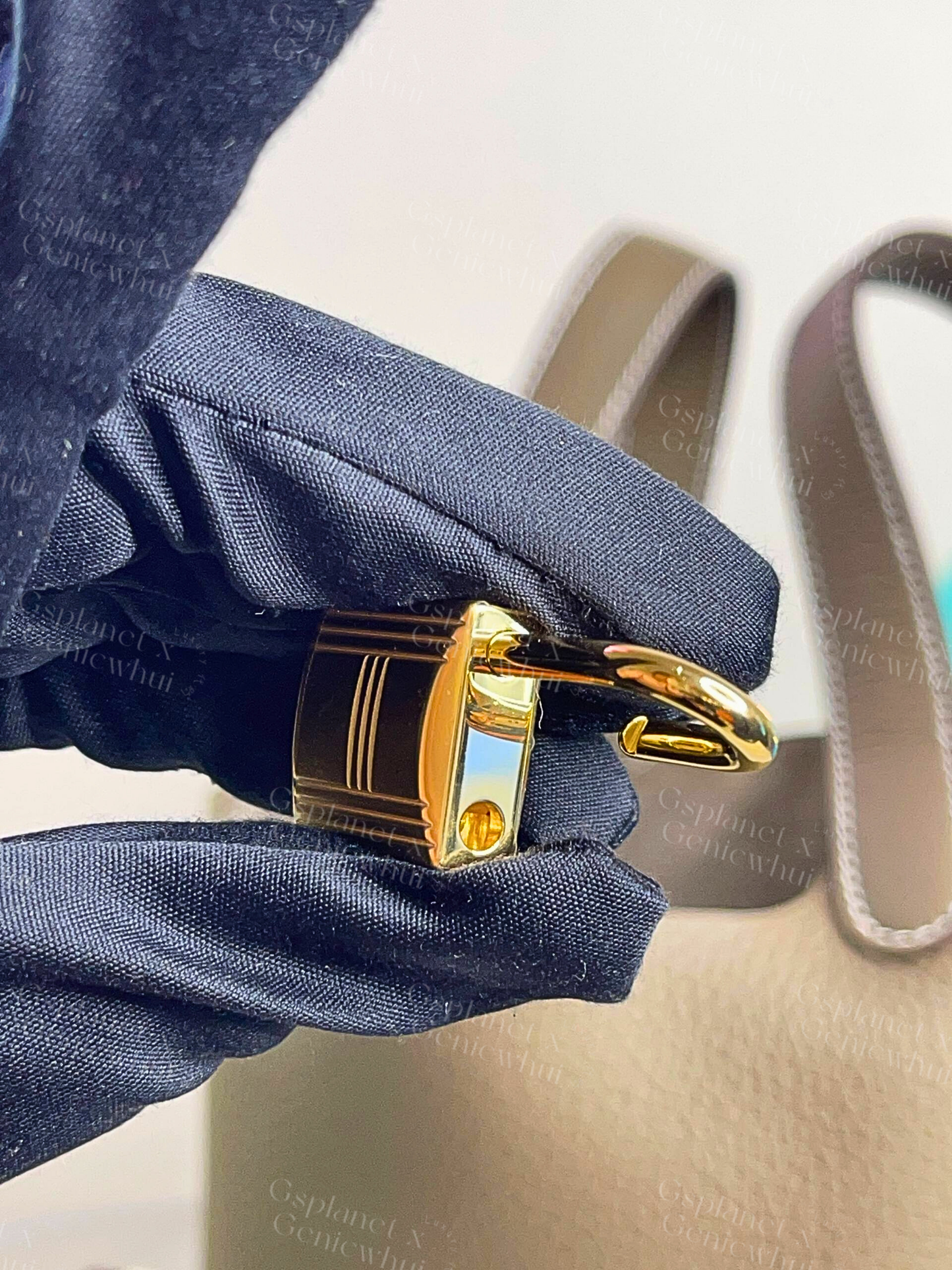 Ready Stock【 Hermès Picotin菜篮子 18 】