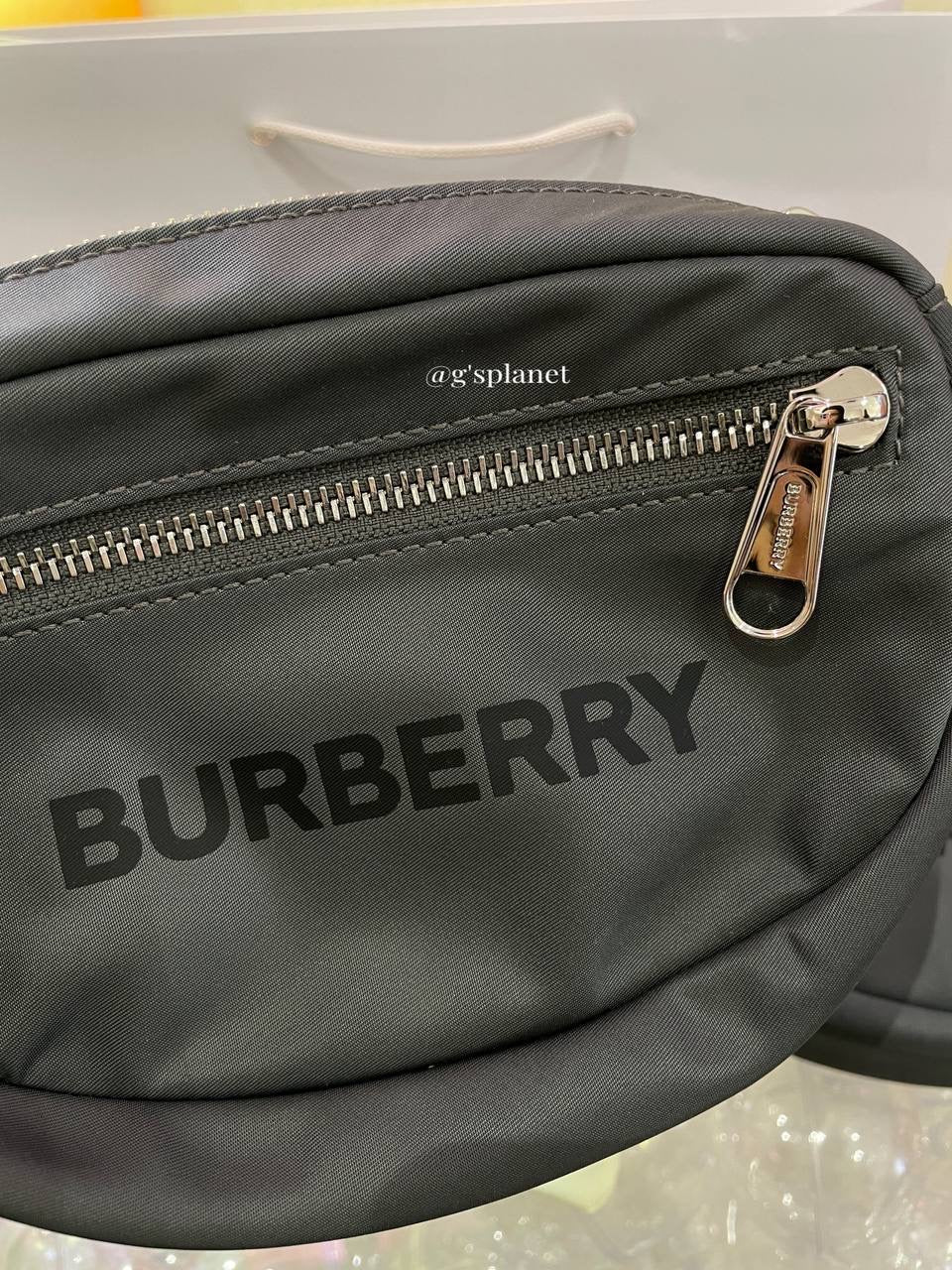 Burberry