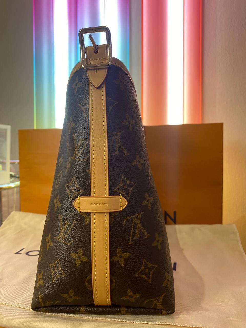 LV Carryall