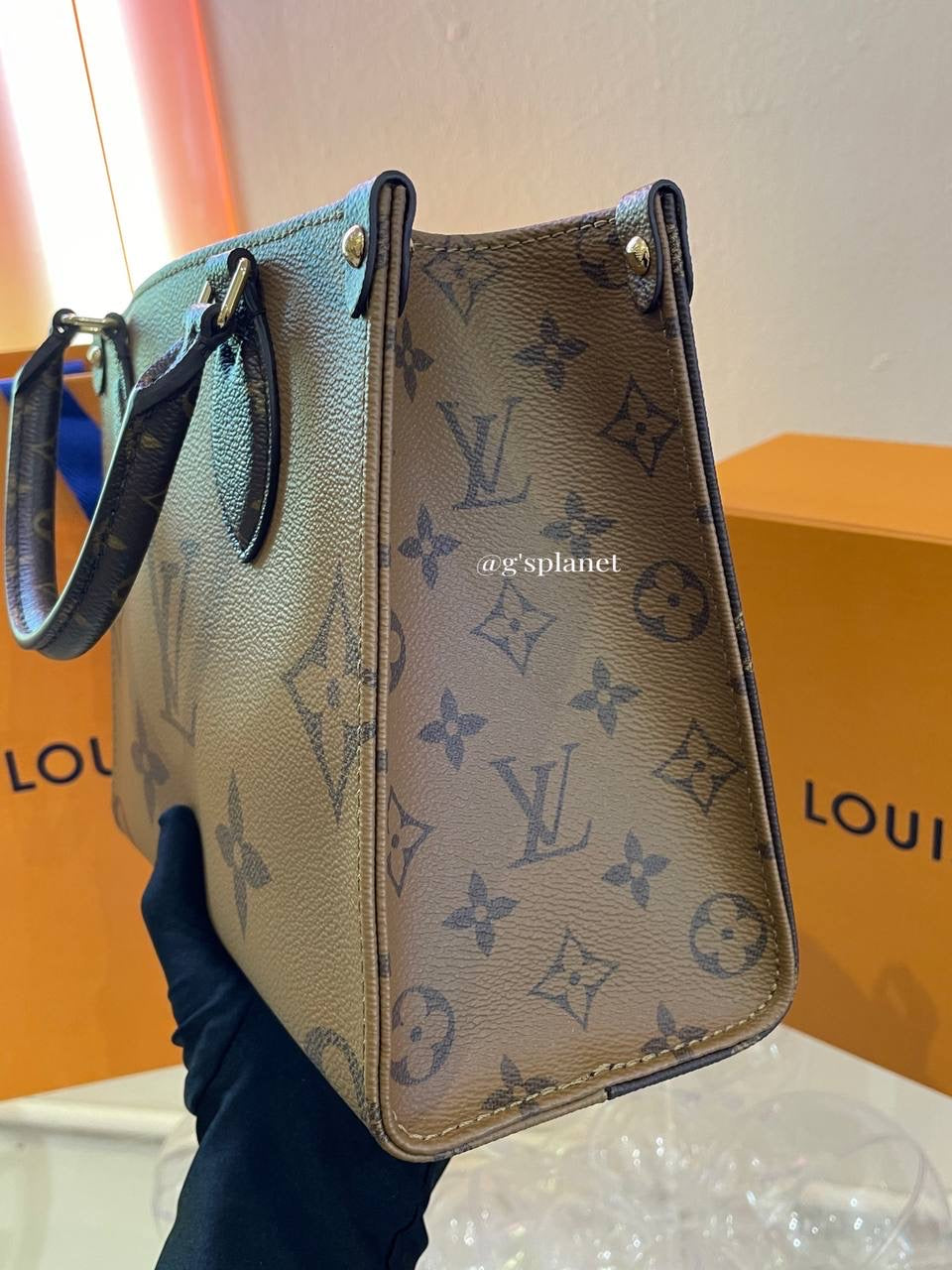 LV OnTheGo PM