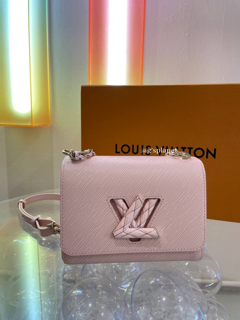 LV Twist PM