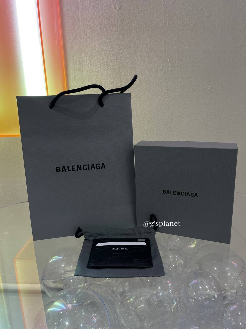 Balenciaga