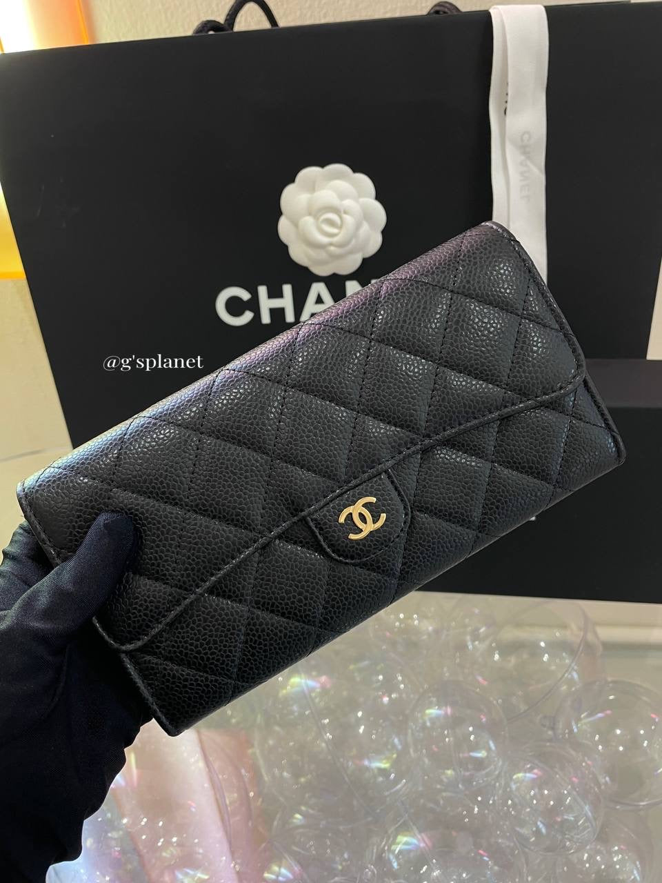 Chanel