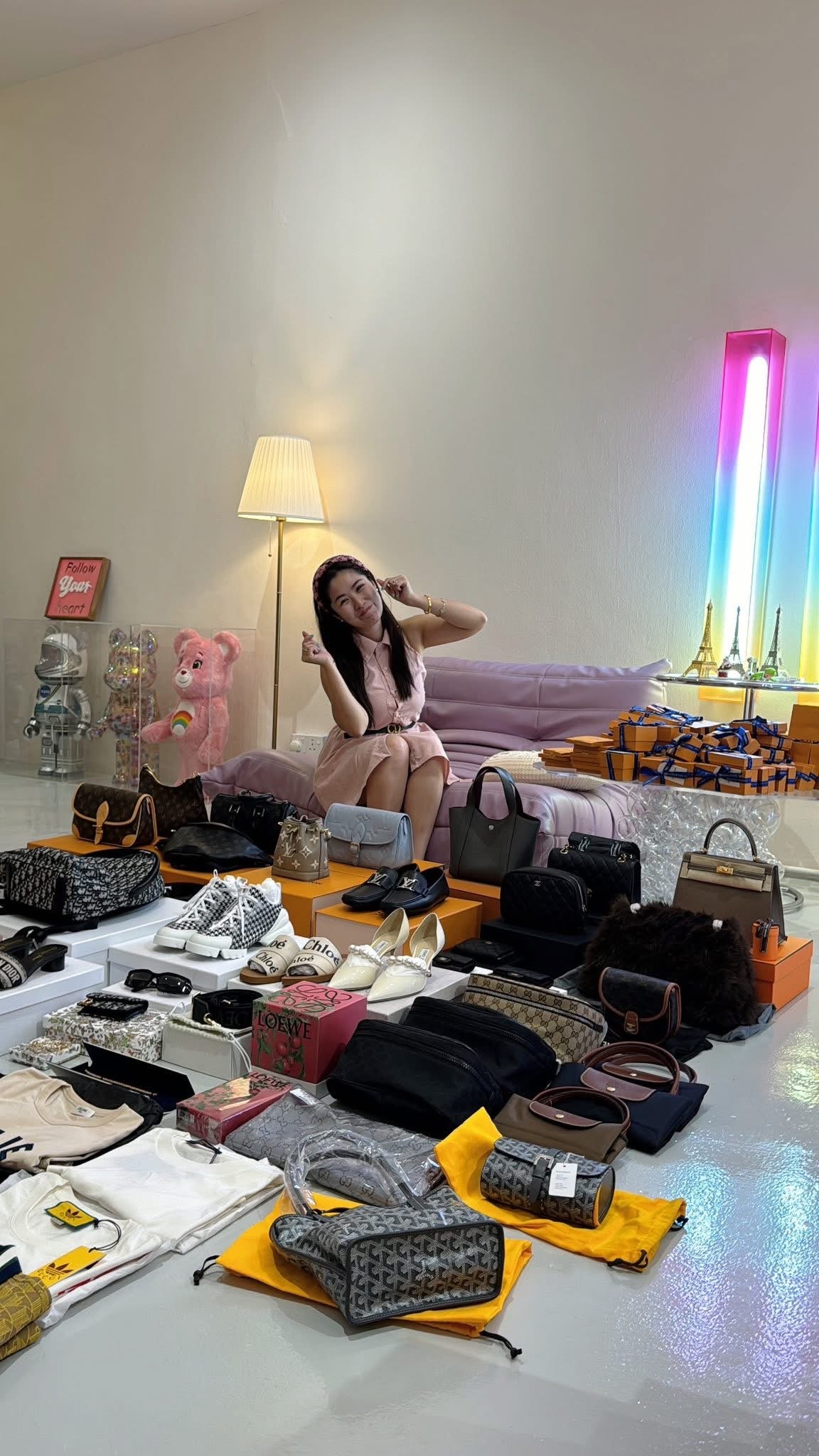 Gsplanet Purchase2025