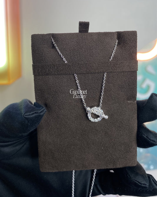 Hermes Finesse pendant BrandNew
