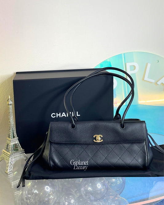 Chanel 26s Small Tote