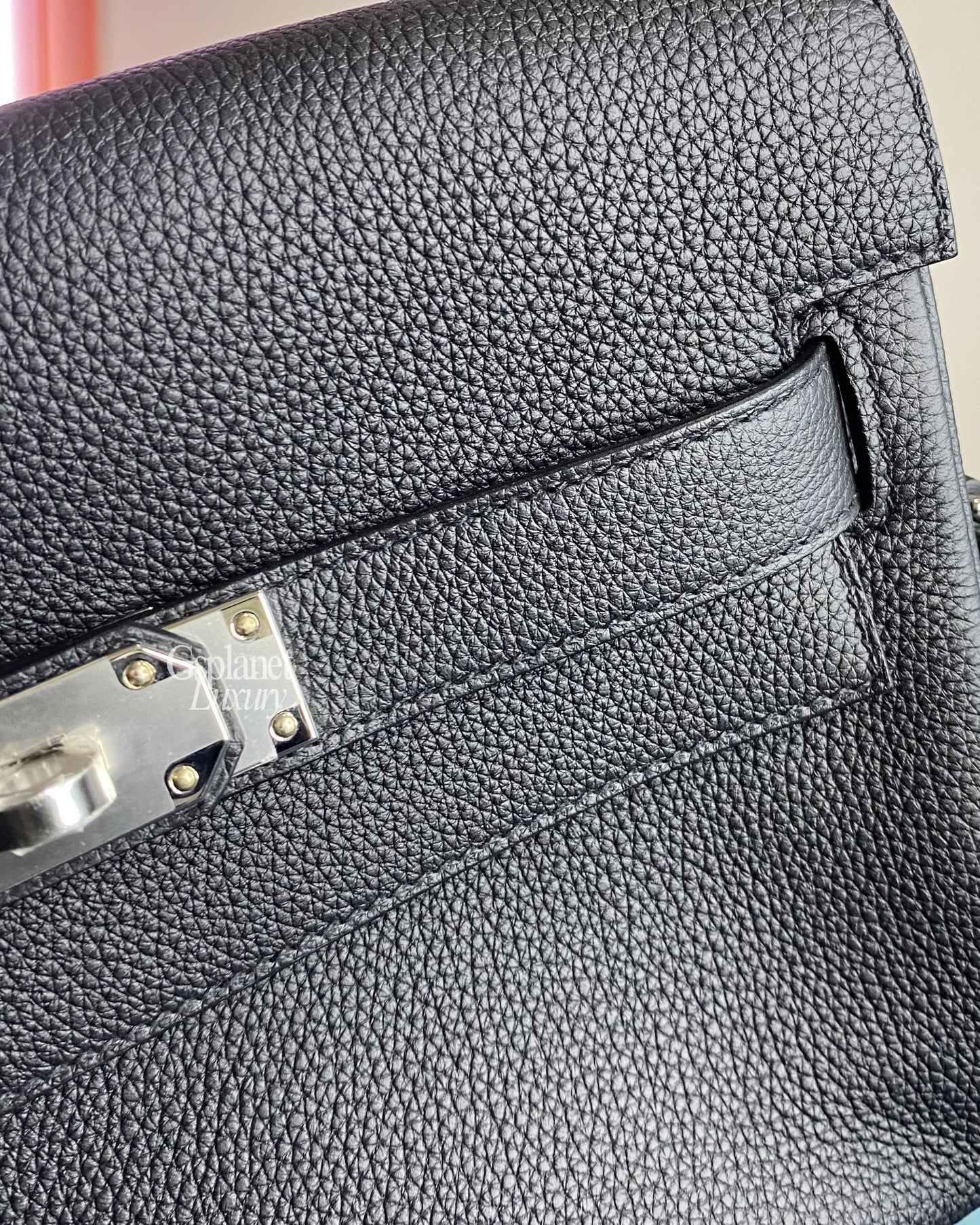 Hermes Kelly Messenger