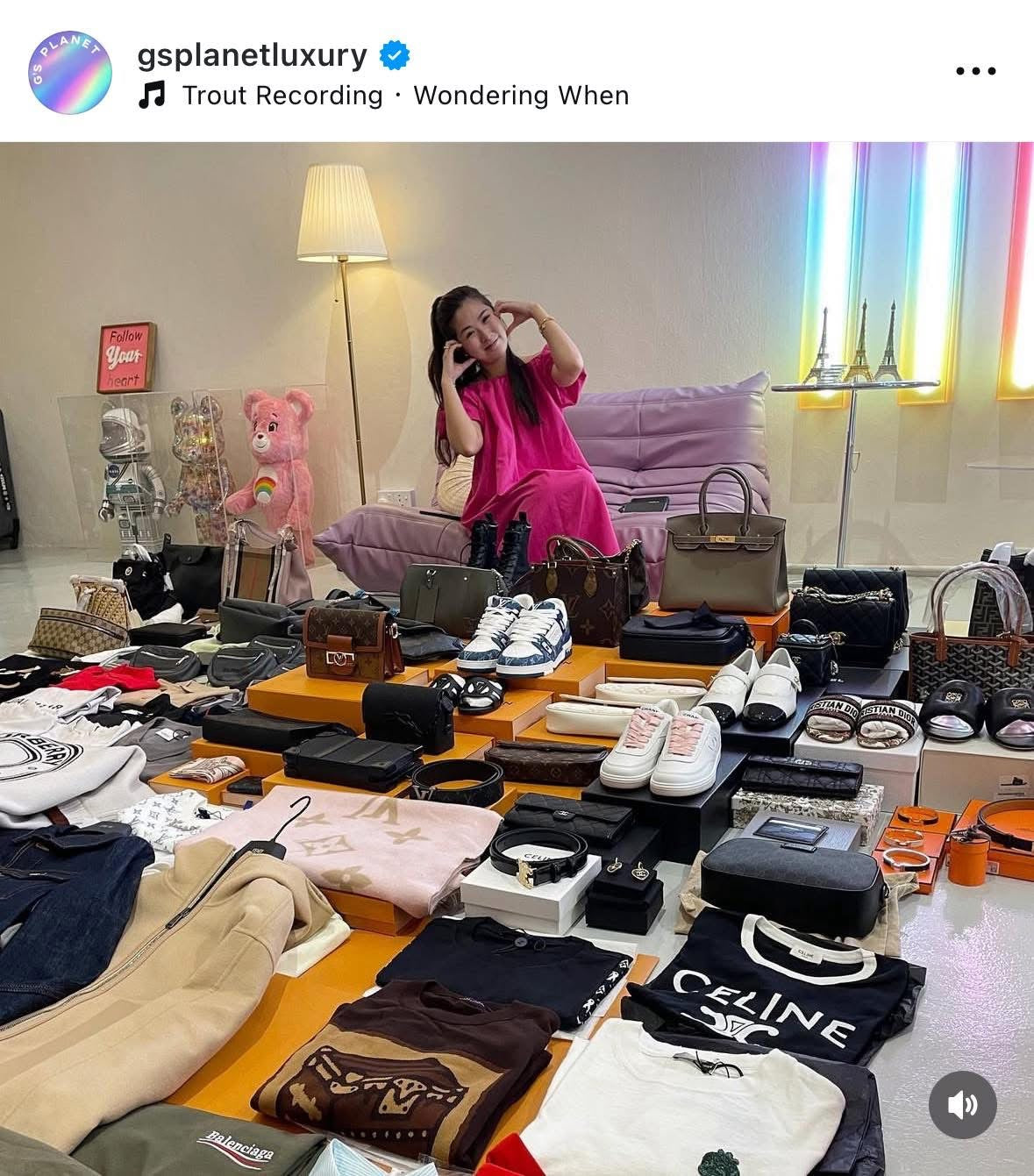 Gsplanet Purchase2025