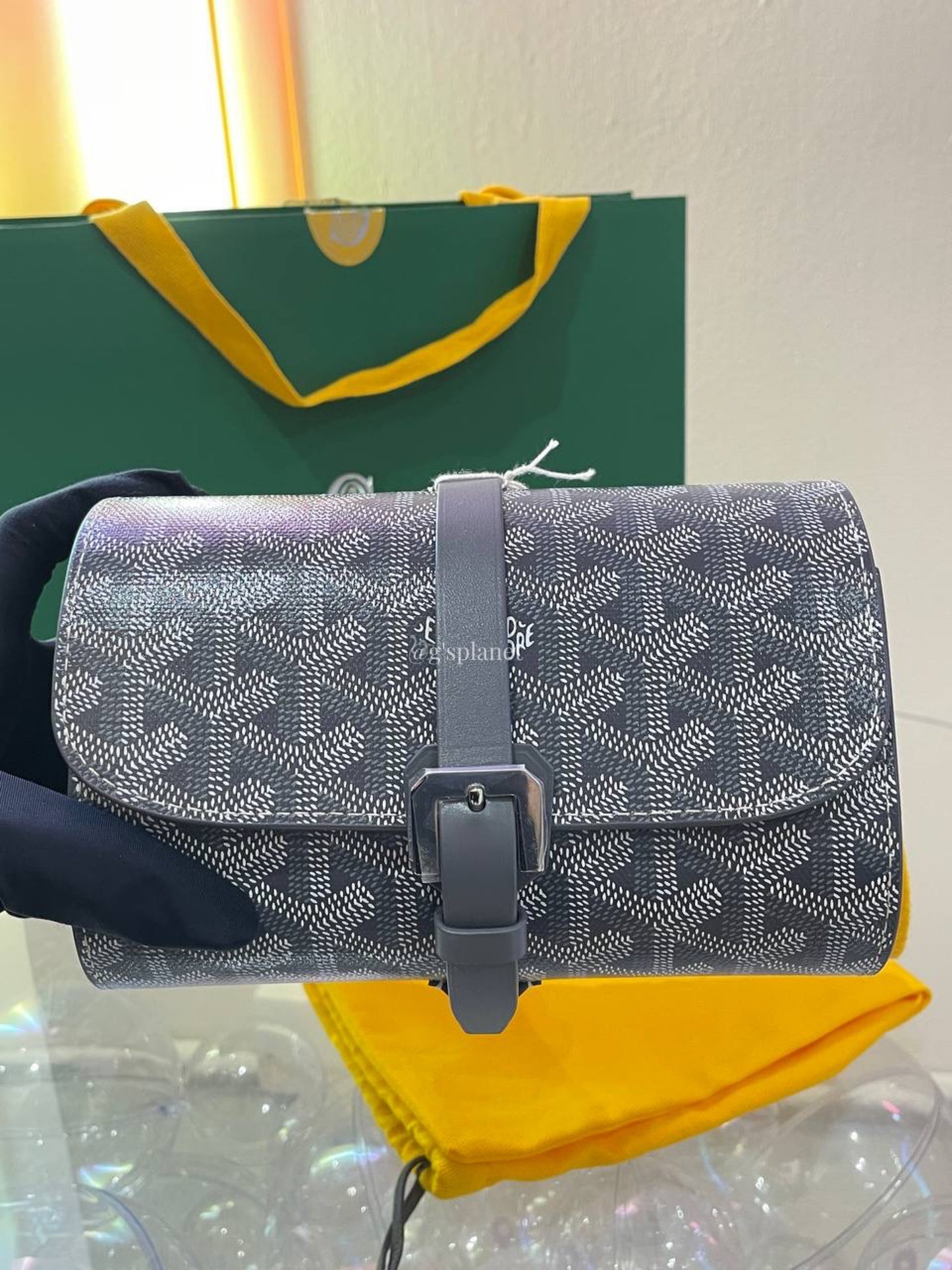 Goyard