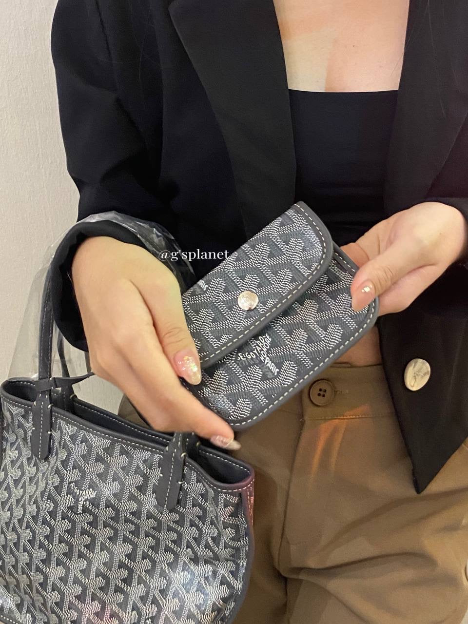 Goyard