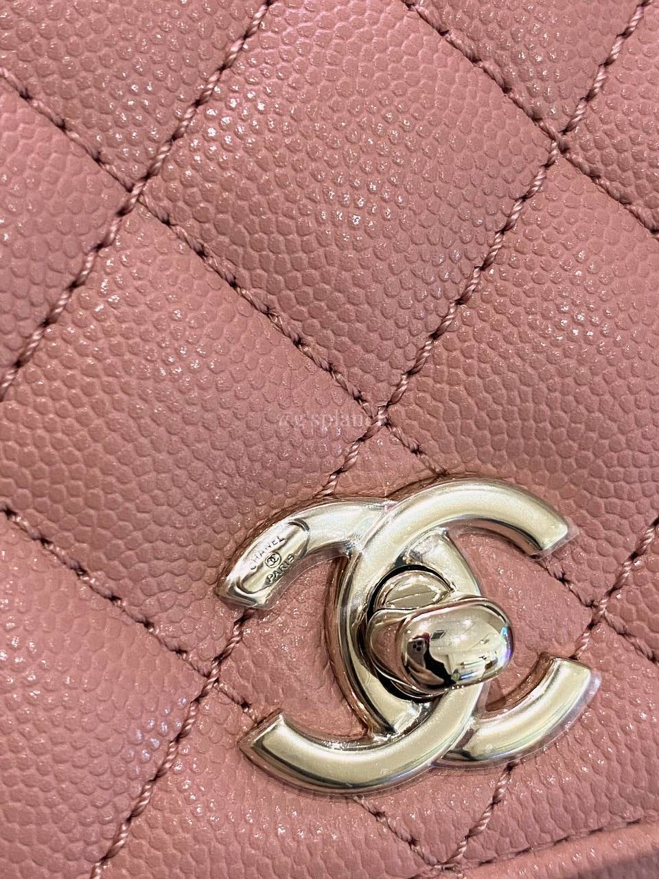 CHANEL 23K COCOHANDLE