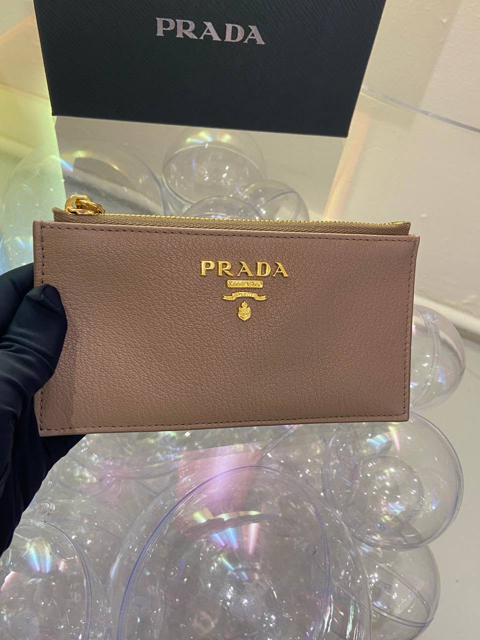 PRADA CARDHOLDER