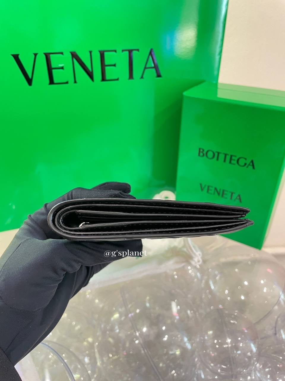 Veneta wallet