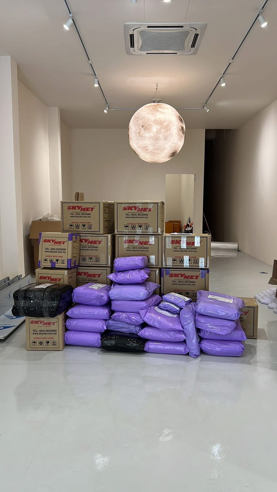 Gsplanet Purchase2025