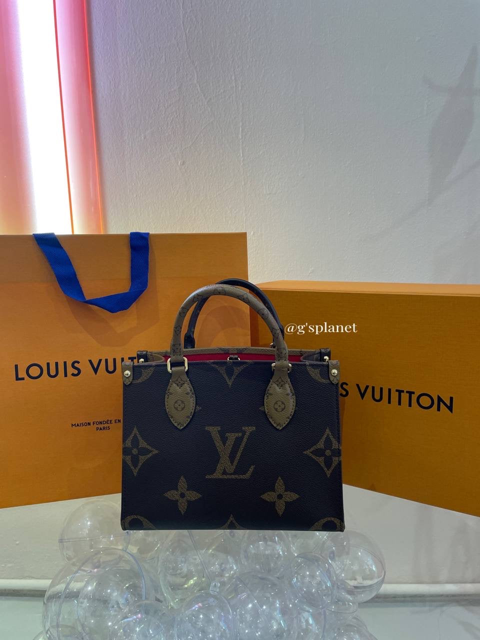 LV OnTheGo PM