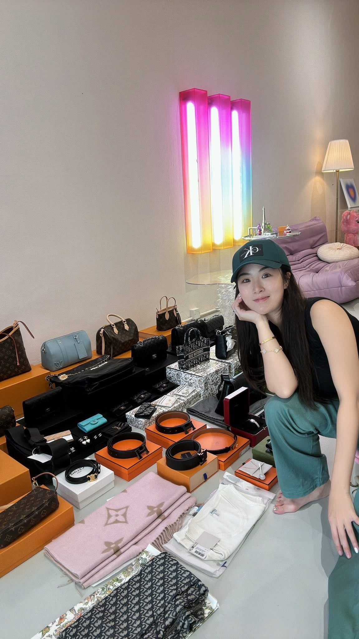 Gsplanet Purchase2025