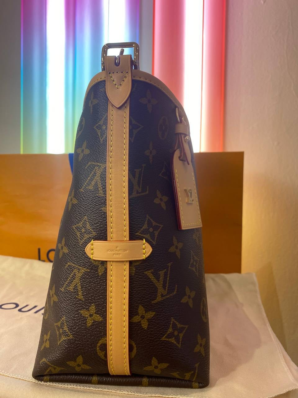 LV Carryall