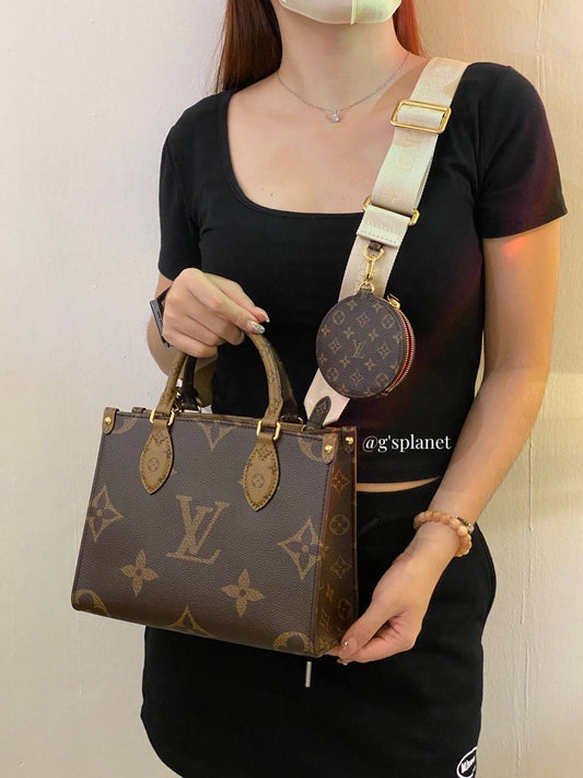 LV OnTheGo PM