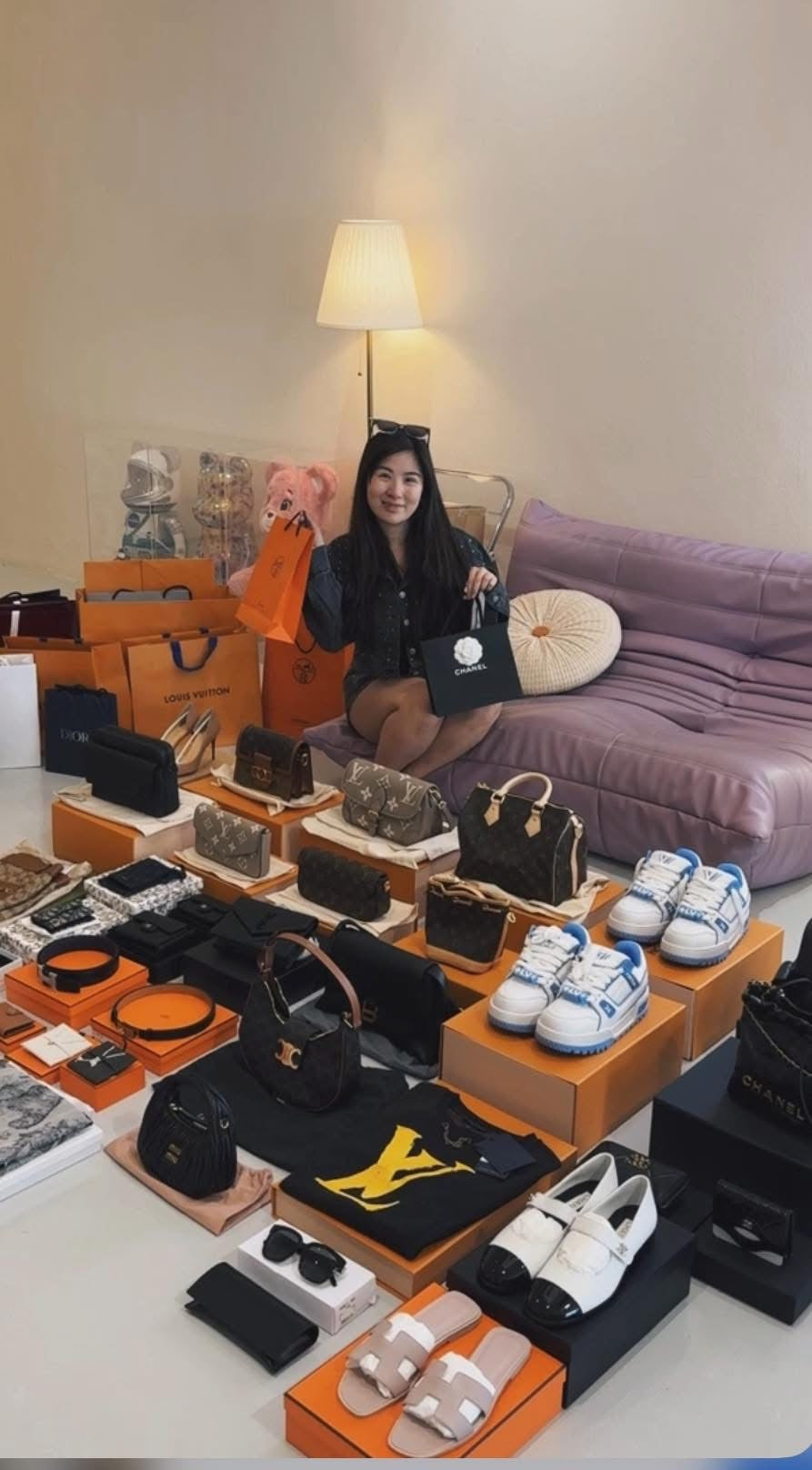 Gsplanet Purchase2025