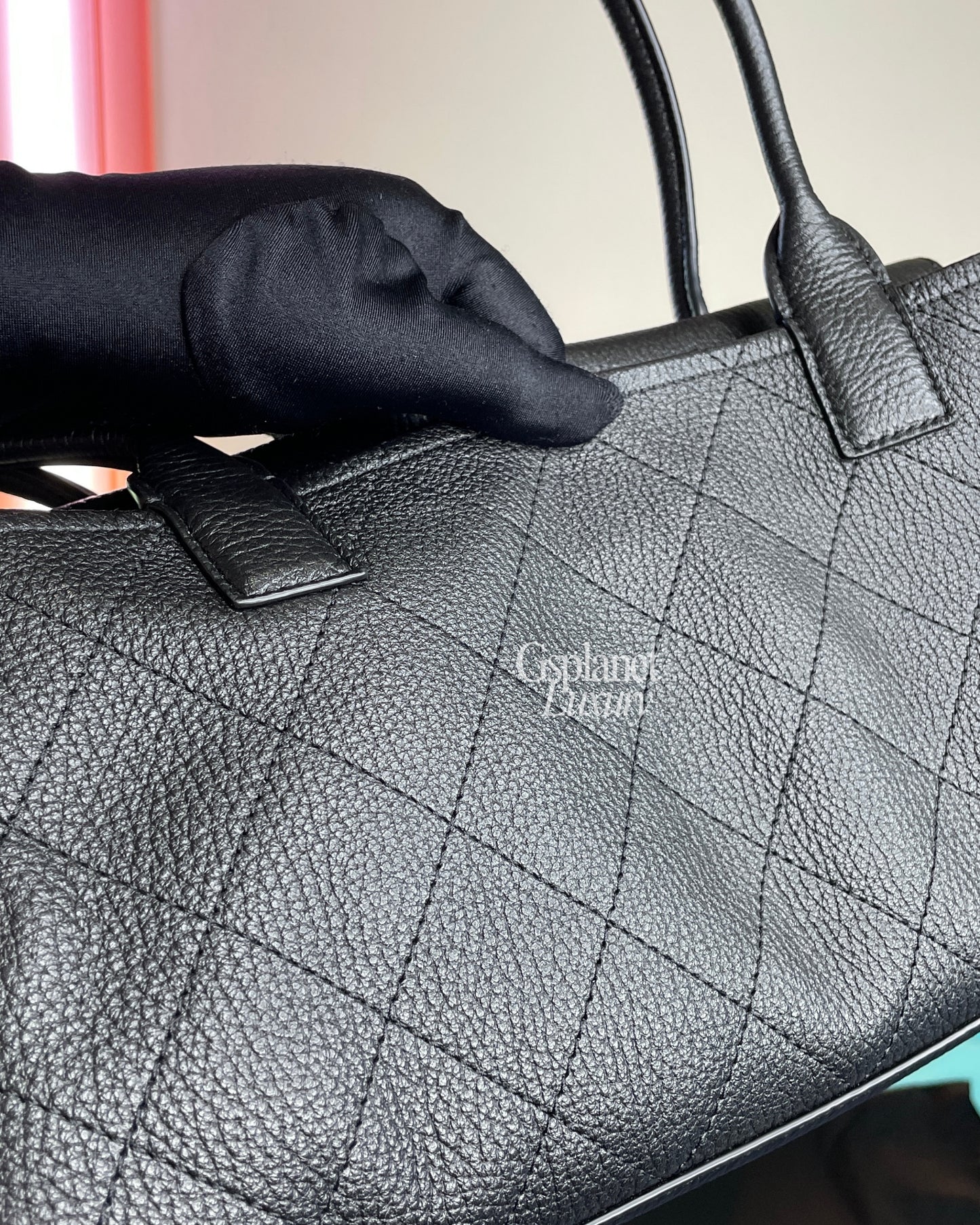 Chanel 26s Small Tote
