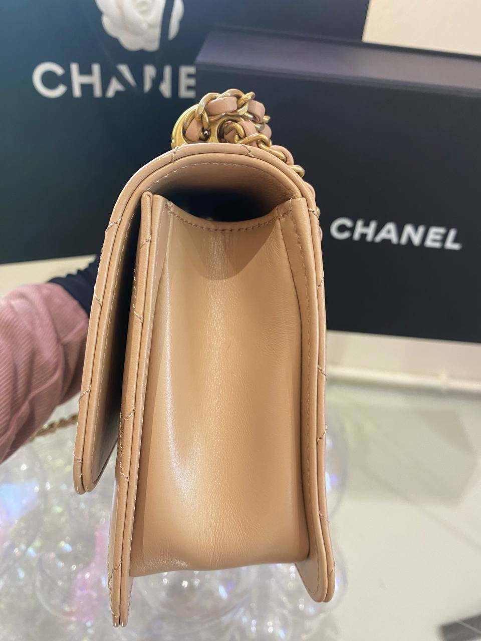 Chanel Classic Flap Bag