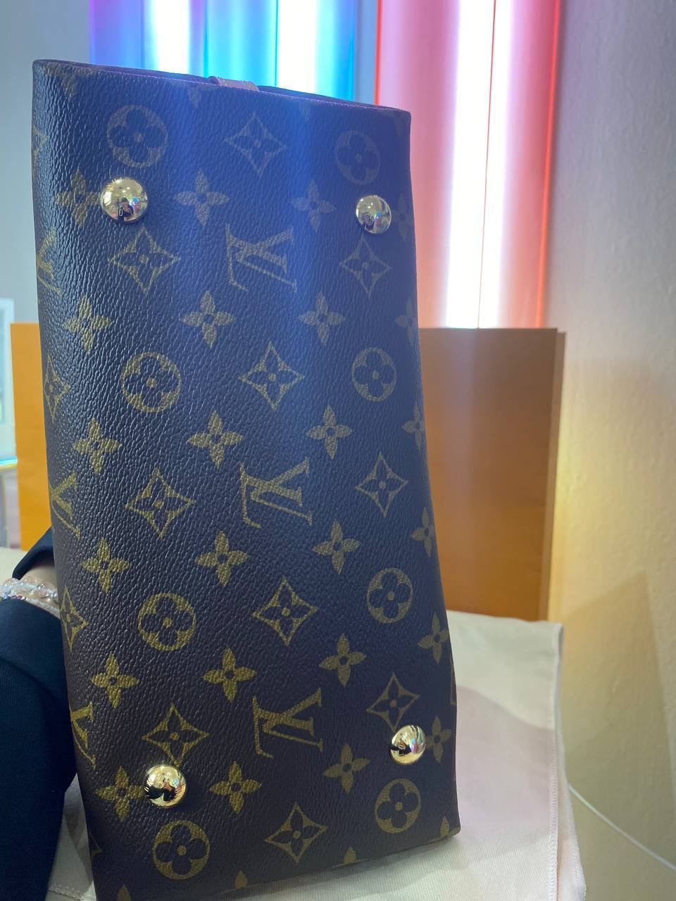 LV Carryall