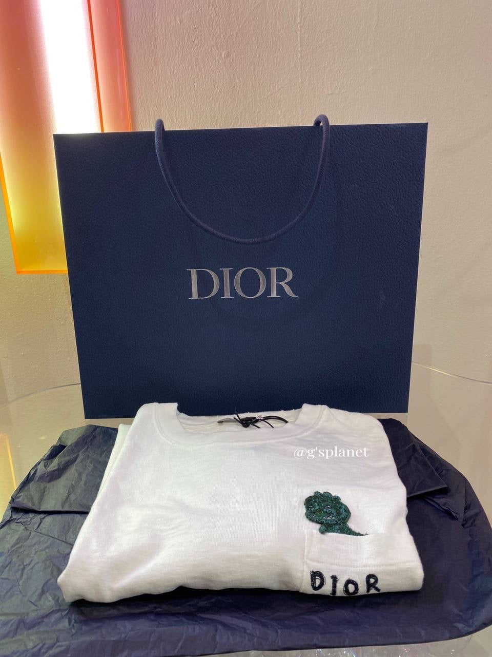 Dior