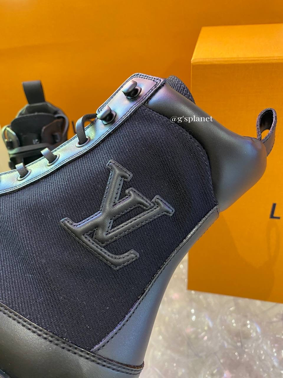 LV