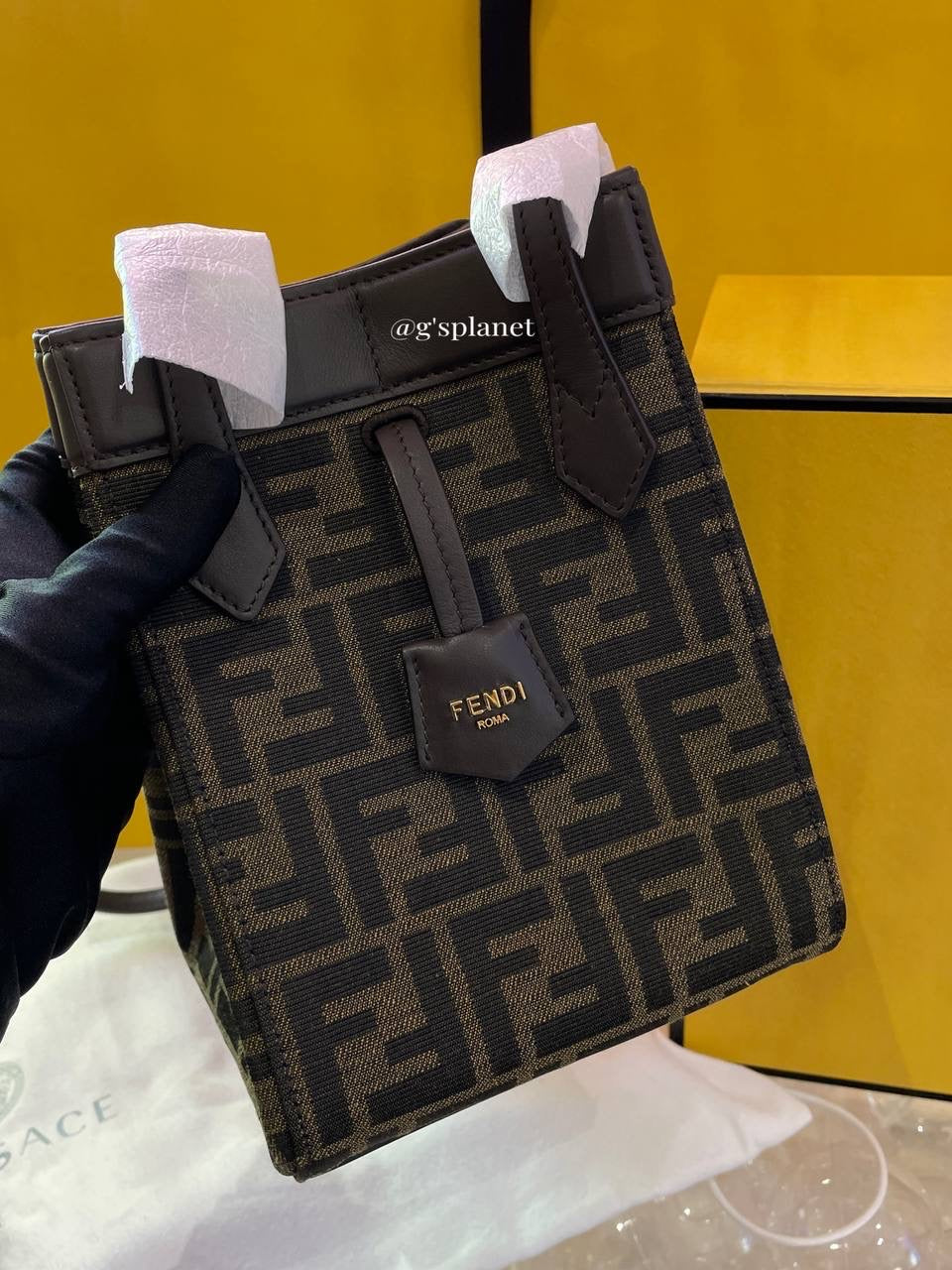 Fendi