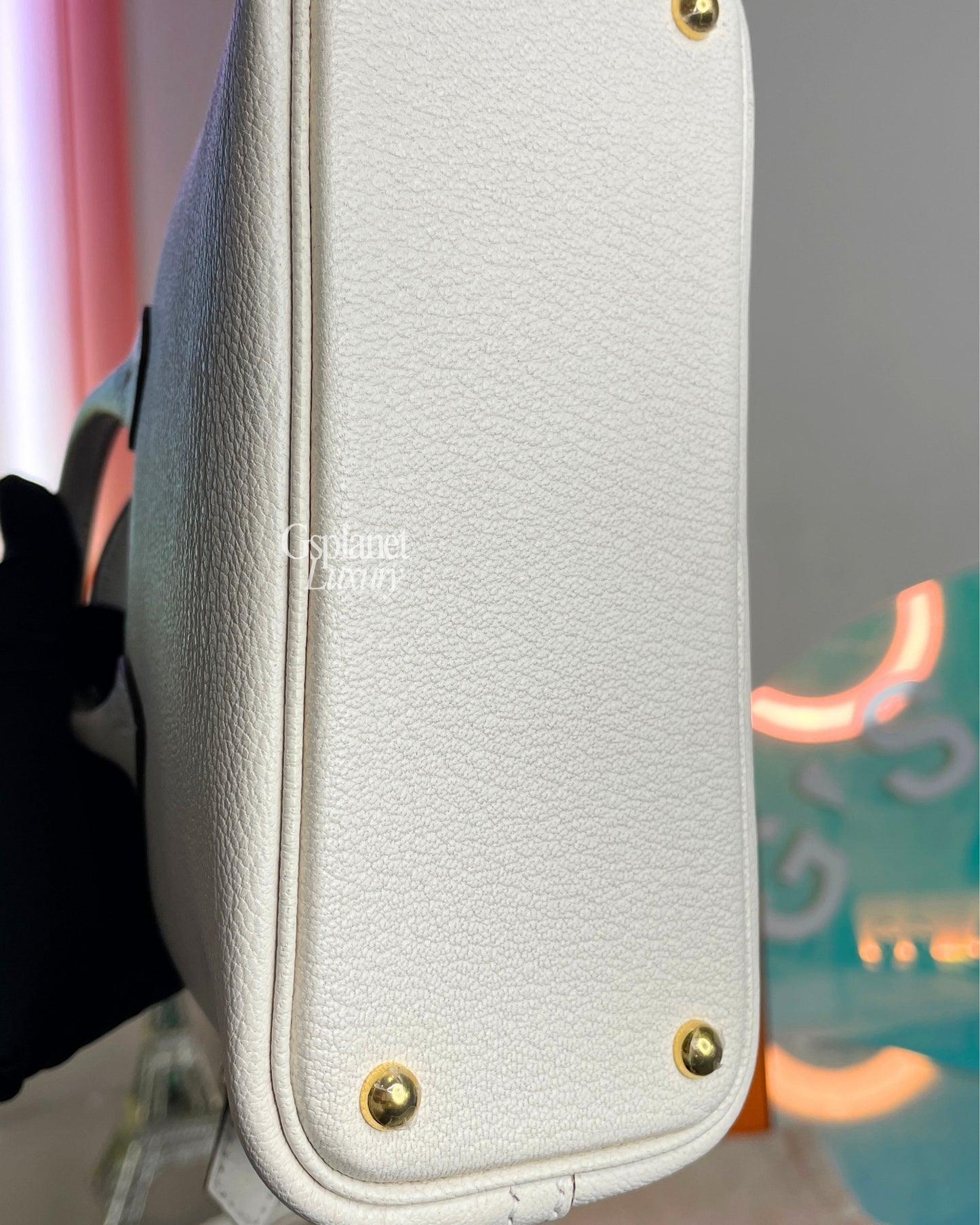 Hermes 1923 Bolide Mini