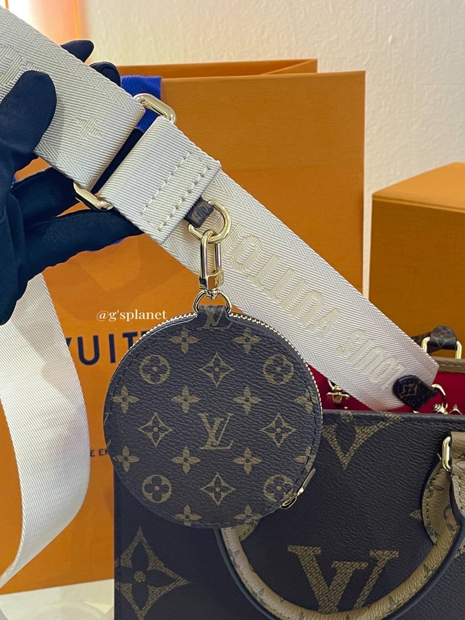 LV OnTheGo PM