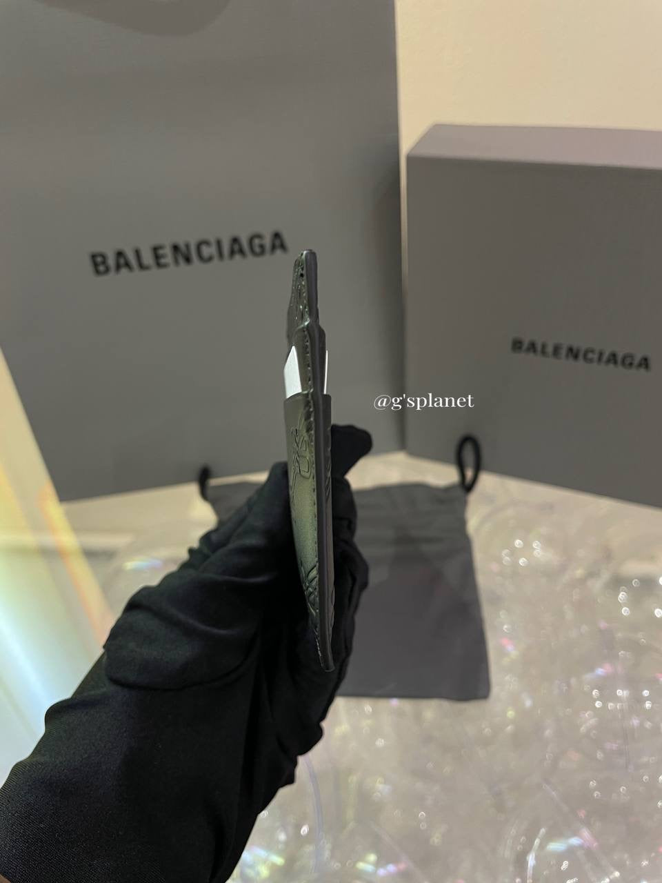 Balenciaga